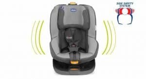 Chicco Oasys 1 ISOFIX evo