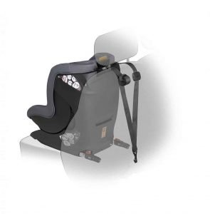 Chicco Oasys 1 ISOFIX evo